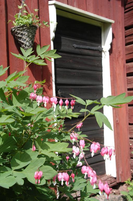 1800'S Townhouse Villa Loviisa Room photo