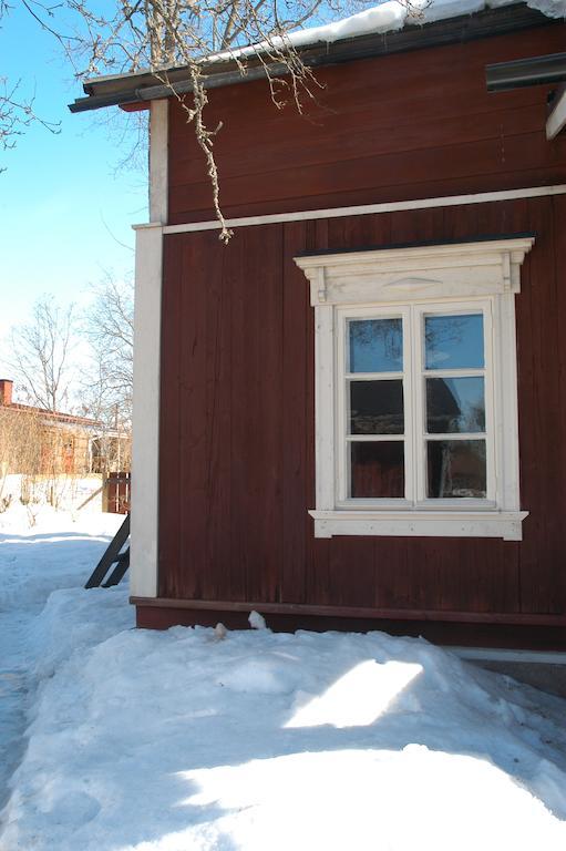 1800'S Townhouse Villa Loviisa Room photo